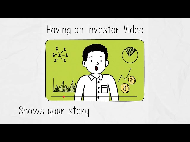 Doodle Syle | Explainer 2D Animation