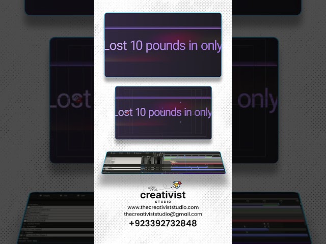 Reformly | Saas Animation BTS | Motion Graphics | App Explainer