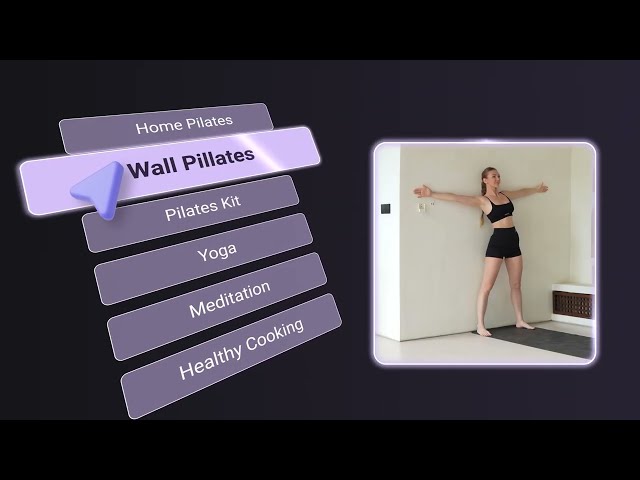 Reformly App | SAAS Animation