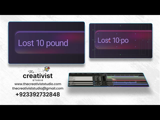 Reformly BTS | SaaS Animation | Motion Graphics