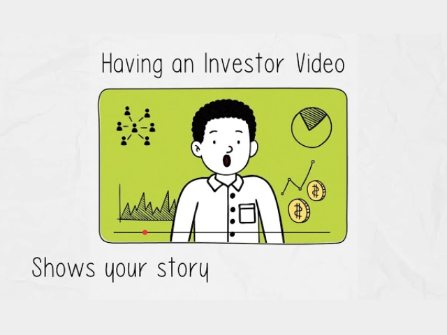Doodle Syle | Explainer 2D Animation