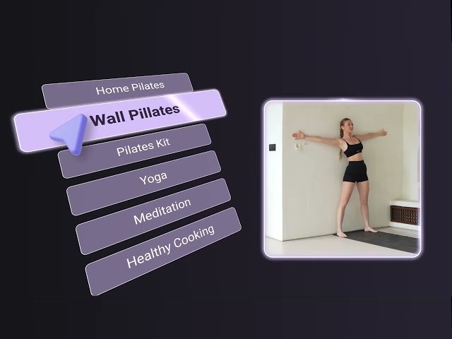Reformly App | SAAS Animation